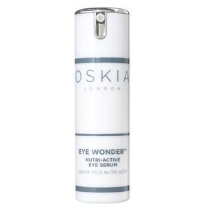 NIB Eye Wonder Nutri-Active Eye Serum OSKIA